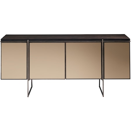 Mondrian Sideboard